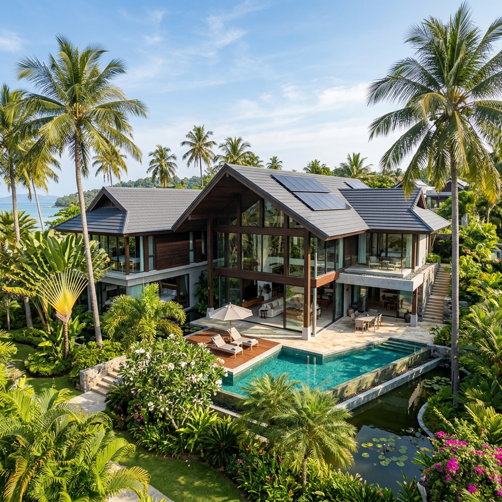 Roofing Solutions
